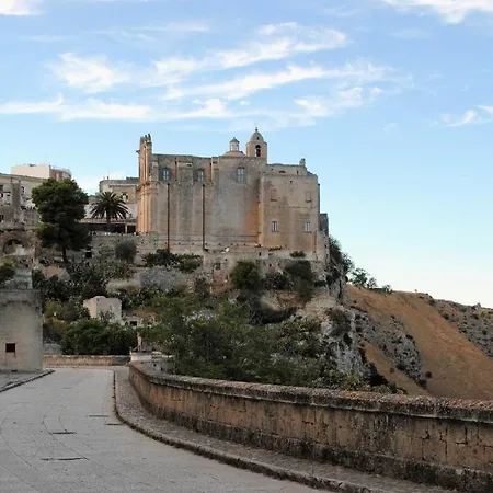 La Casa Nei Sassi 4*