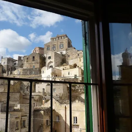 La Casa Nei Sassi