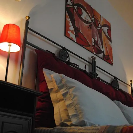 Bed & Breakfast La Casa Nei Sassi