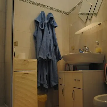 La Casa Nei Sassi 3*