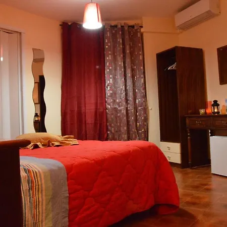 Bed & Breakfast La Casa Nei Sassi