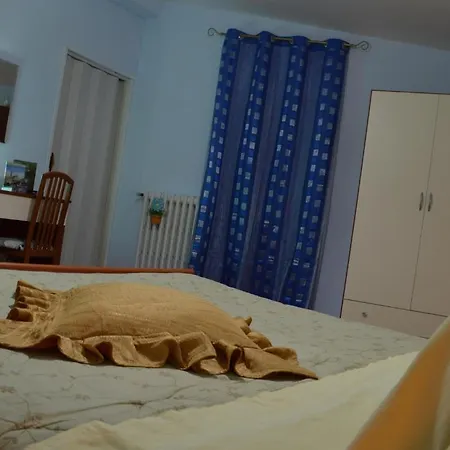 La Casa Nei Sassi *