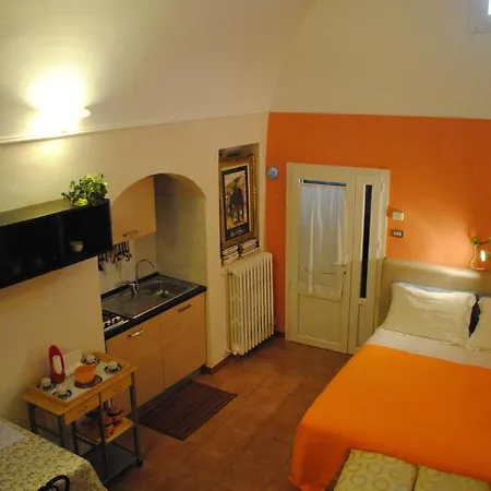 La Casa Nei Sassi