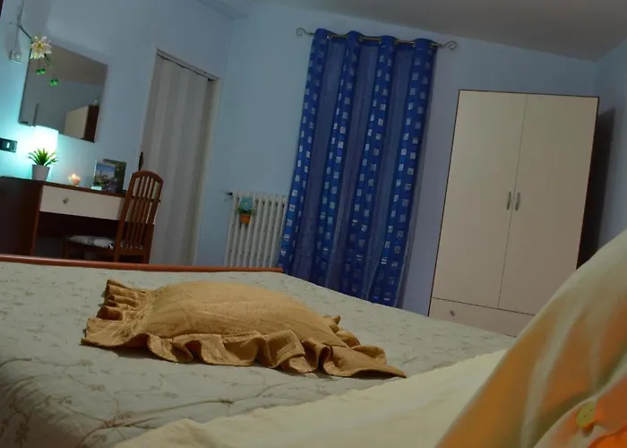 La Casa Nei Sassi 4*